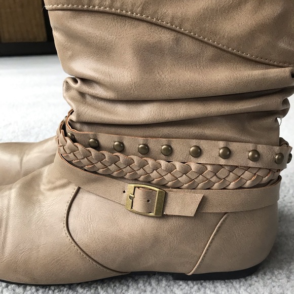 Booties - Picture 3 of 3